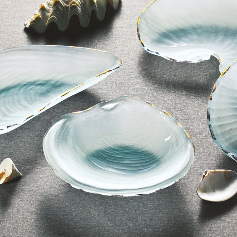 Seashell Dinnerware
