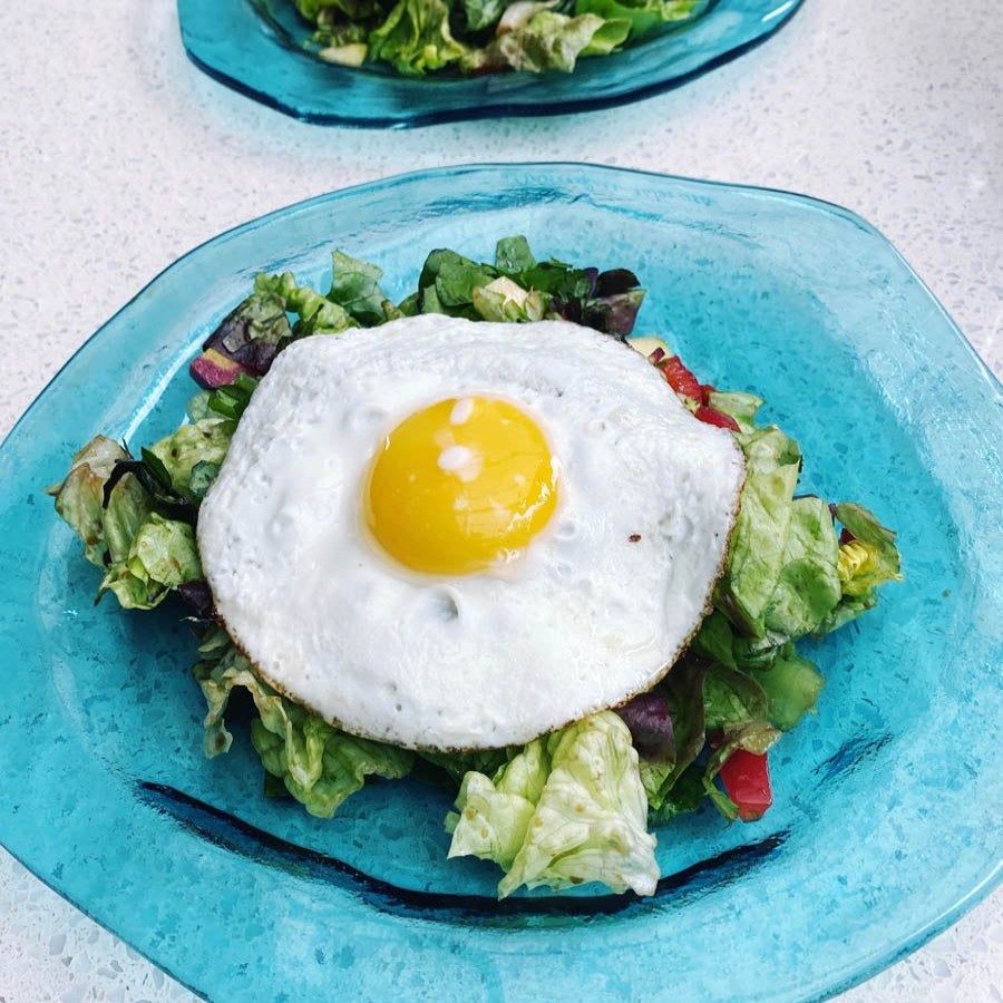 Dinnerware Annieglass | Buffet Plate Ultramarine